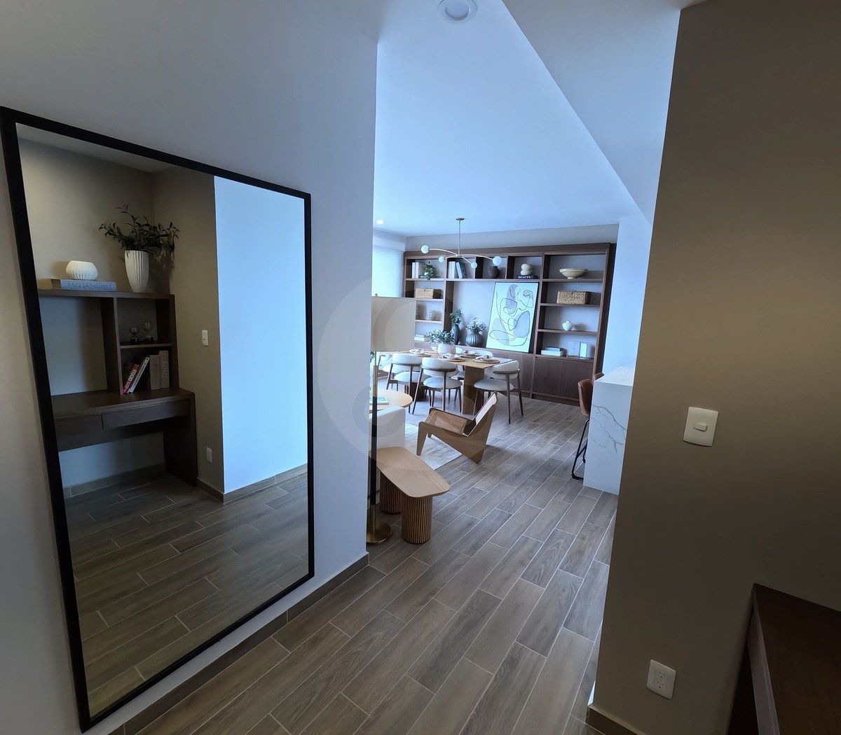 Apartment in Miramar, Naucalpan de Juárez, photo 7 of 27