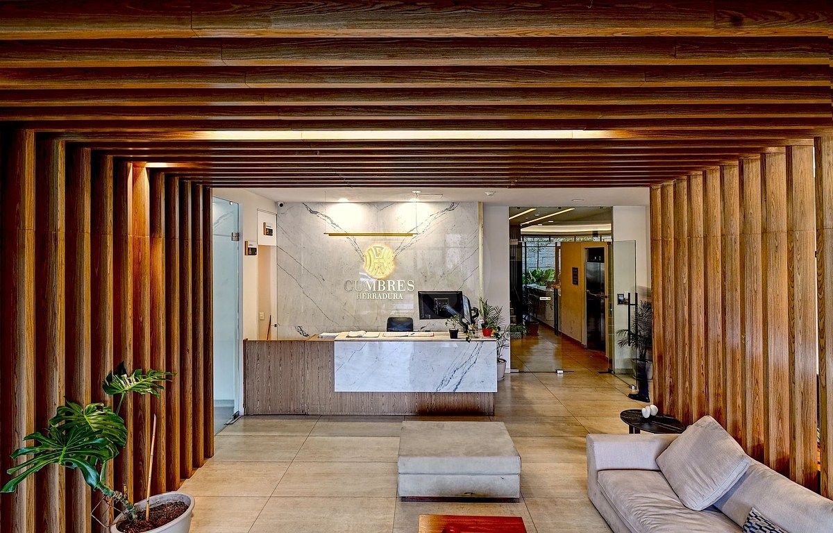 Apartment in Miramar, Naucalpan de Juárez, photo 14 of 30