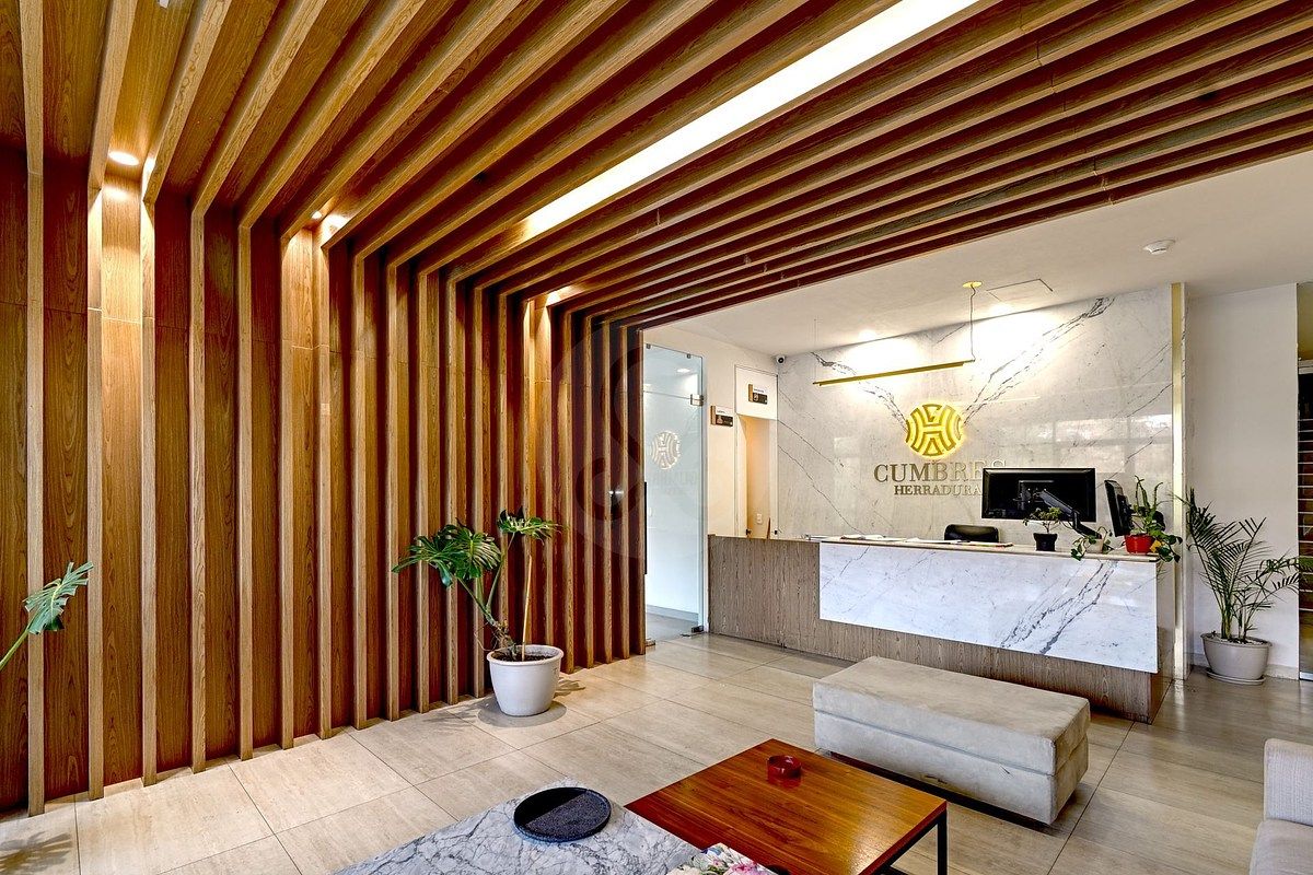 Apartment in Miramar, Naucalpan de Juárez, photo 15 of 30