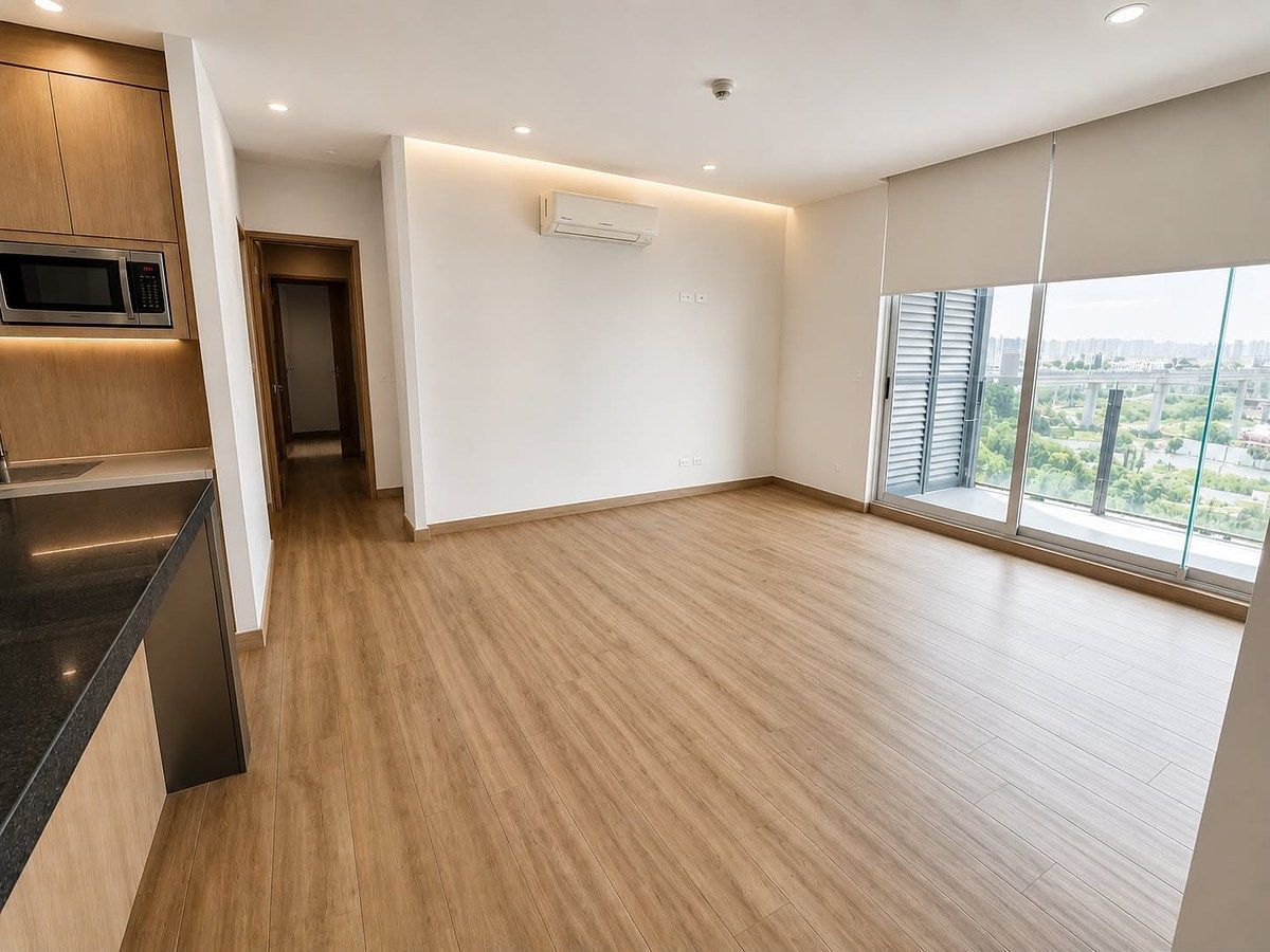 Apartamento em Zona Valle Poniente, San Pedro Garza García, foto 5 de 13
