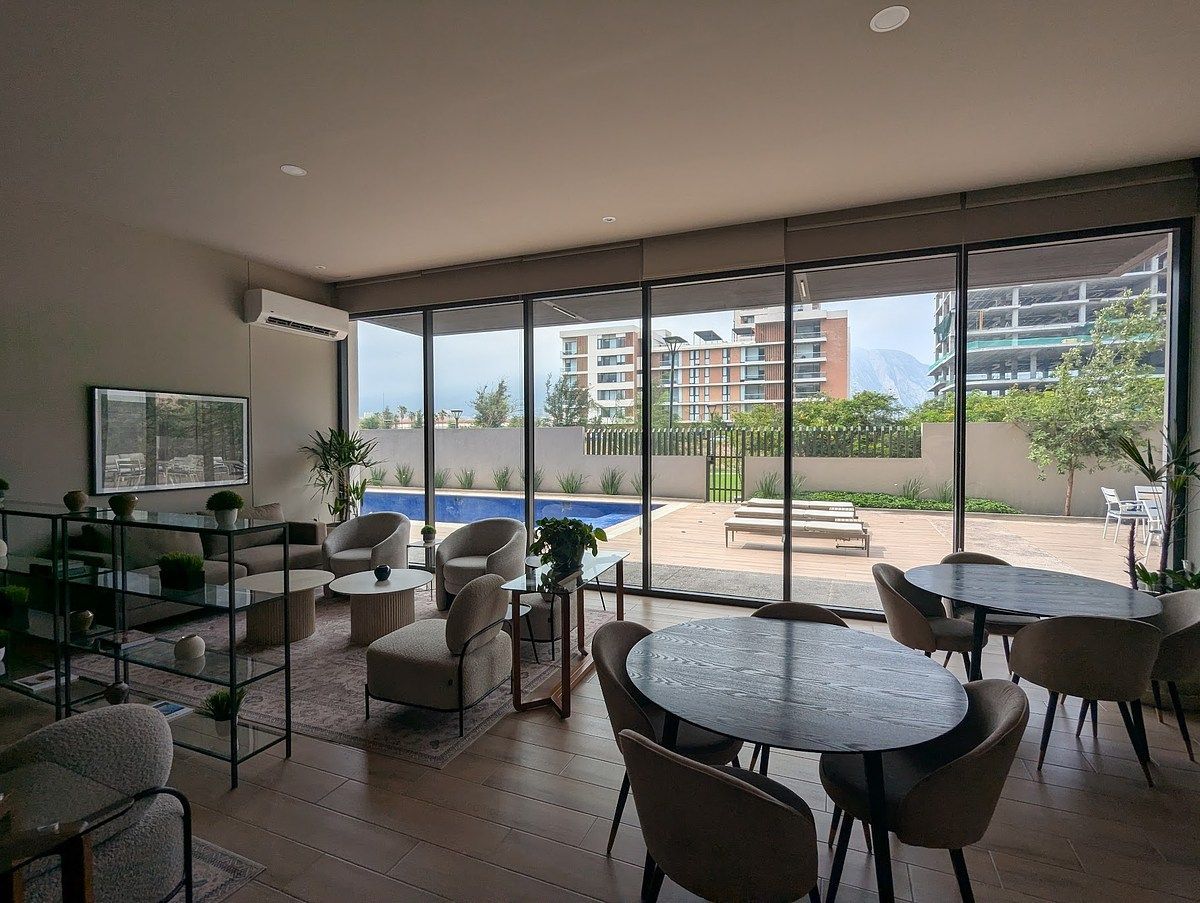 Apartamento em El Lechugal, Santa Catarina, foto 10 de 15