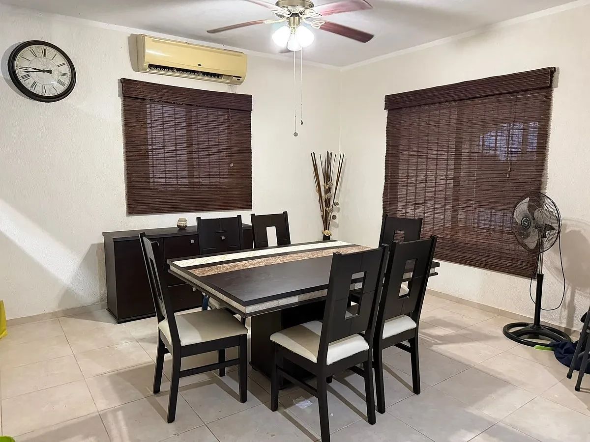 House in Gran Santa Fe, Mérida, photo 3 of 12