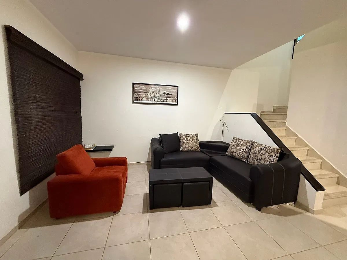 House in Gran Santa Fe, Mérida, photo 4 of 12