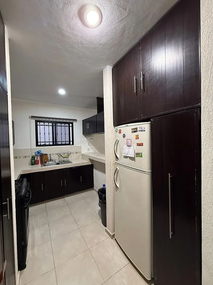 House in Gran Santa Fe, Mérida, photo 6 of 12