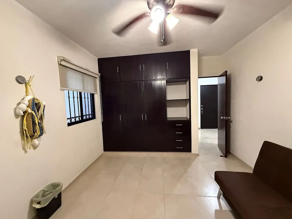 House in Gran Santa Fe, Mérida, photo 7 of 12