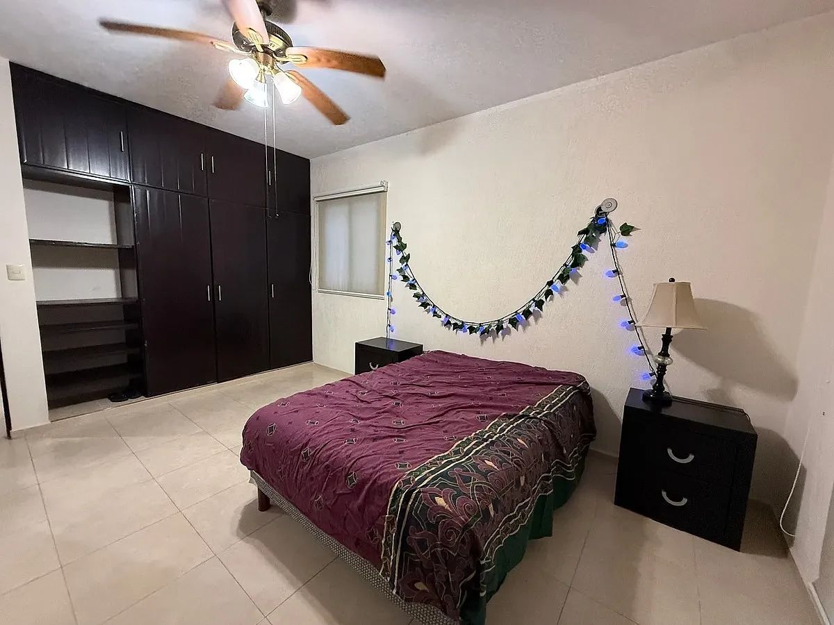 House in Gran Santa Fe, Mérida, photo 8 of 12