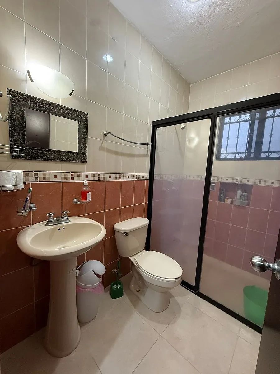 House in Gran Santa Fe, Mérida, photo 9 of 12