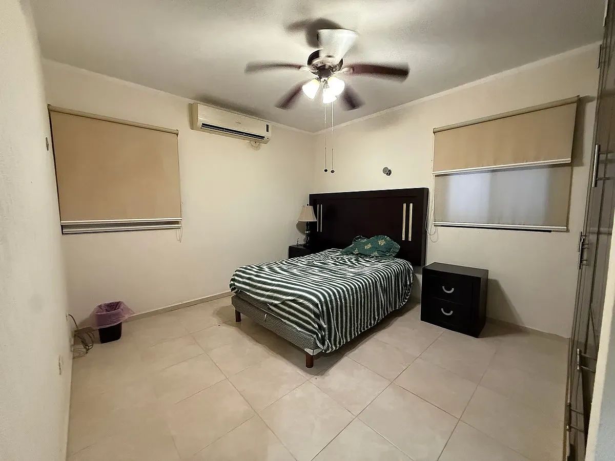 House in Gran Santa Fe, Mérida, photo 11 of 12