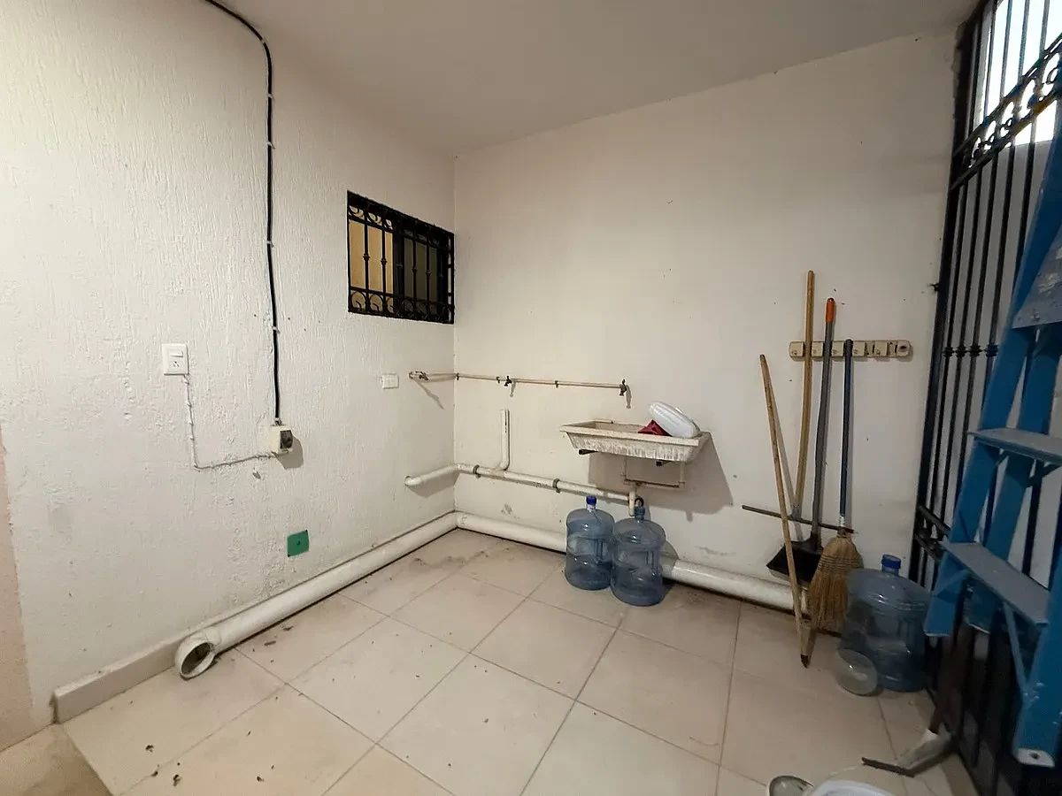 House in Gran Santa Fe, Mérida, photo 12 of 12