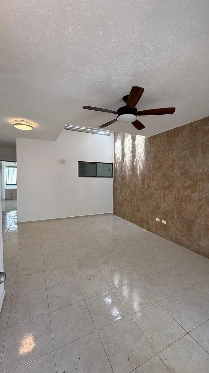 House in Las Américas II, Mérida, photo 2 of 8