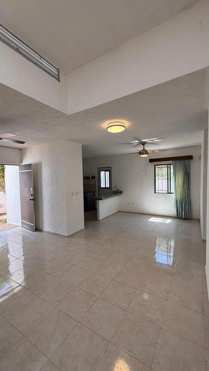 House in Las Américas II, Mérida, photo 3 of 8