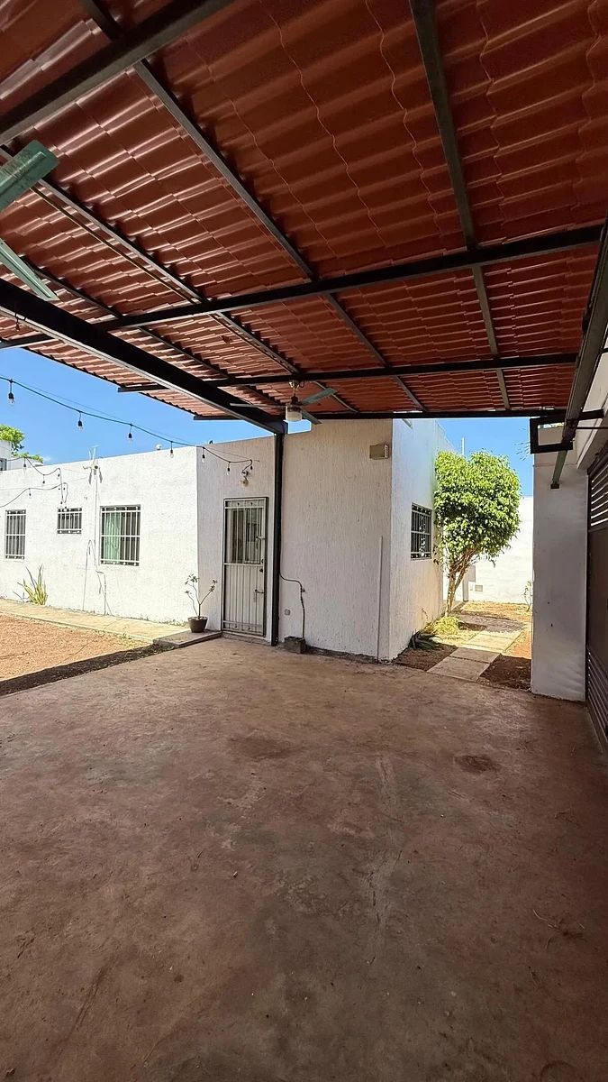 House in Las Américas II, Mérida, photo 7 of 8