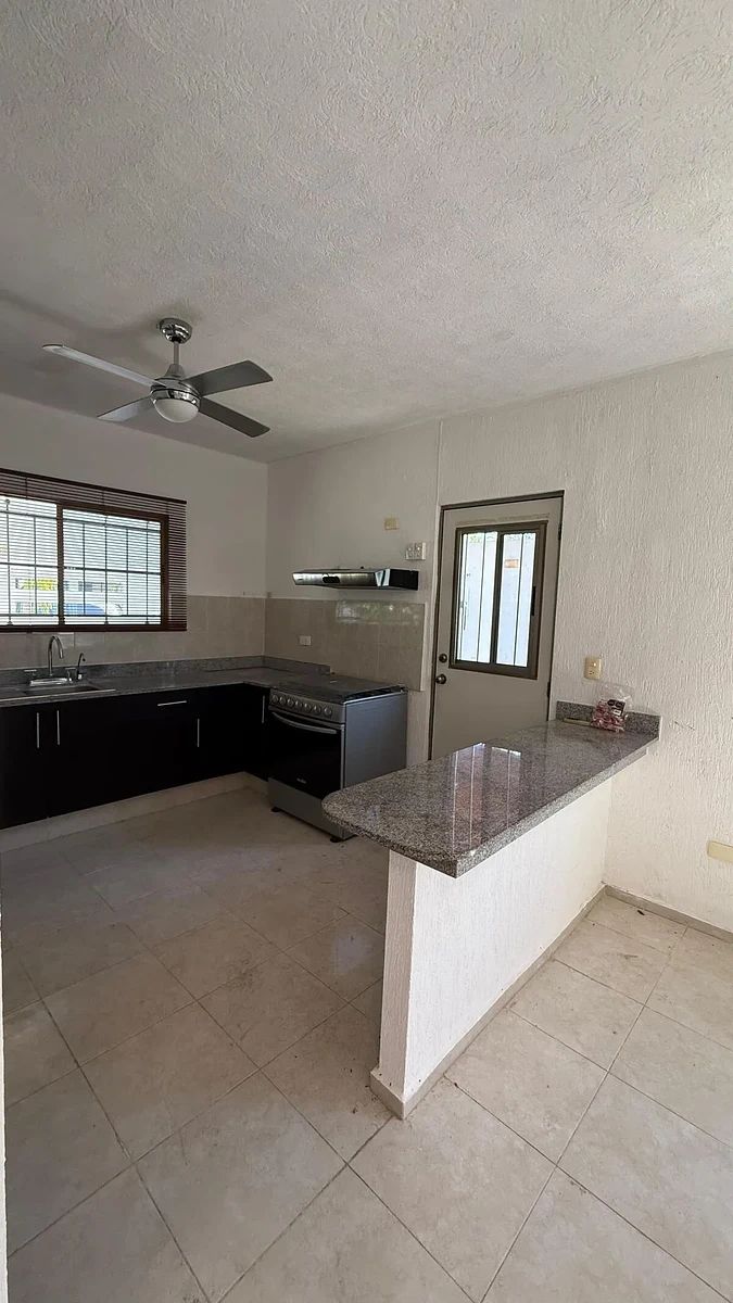 House in Las Américas II, Mérida, photo 4 of 8