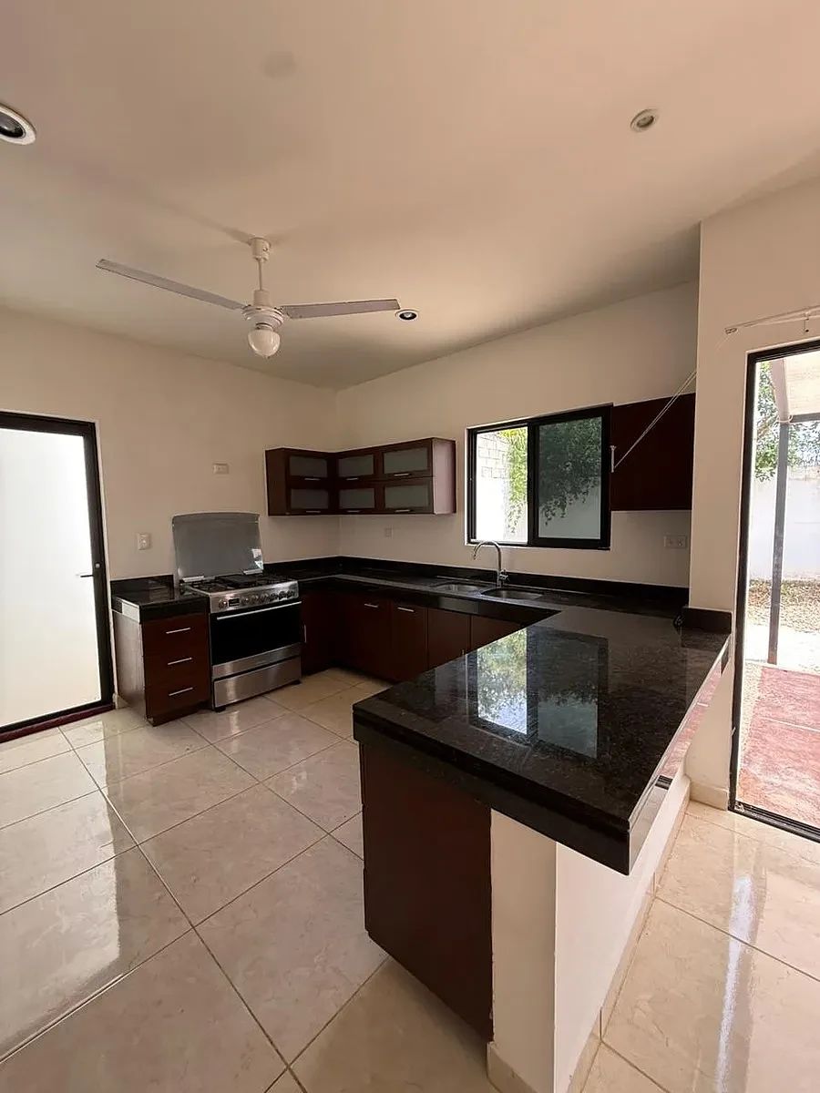 Casa en Real Montejo, Mérida, foto 3 de 9