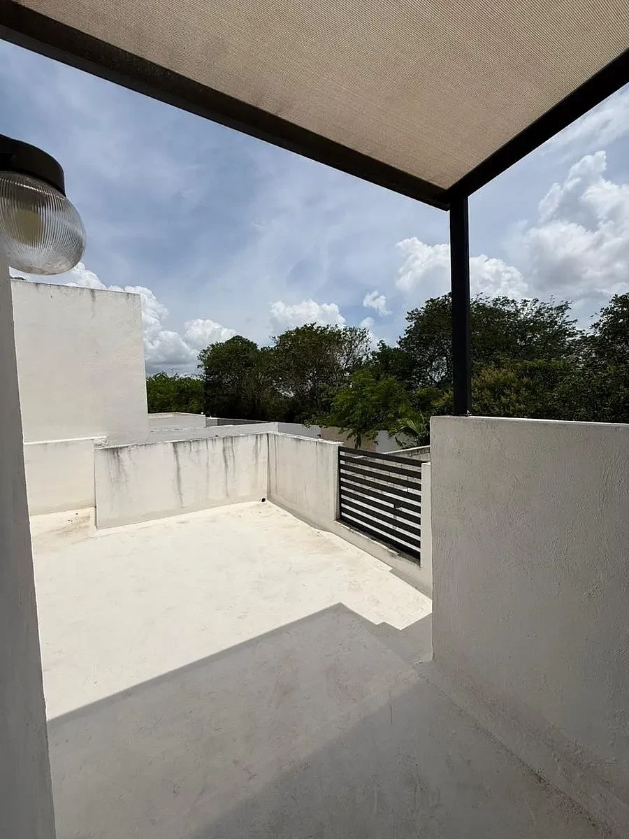 Casa en Real Montejo, Mérida, foto 9 de 9