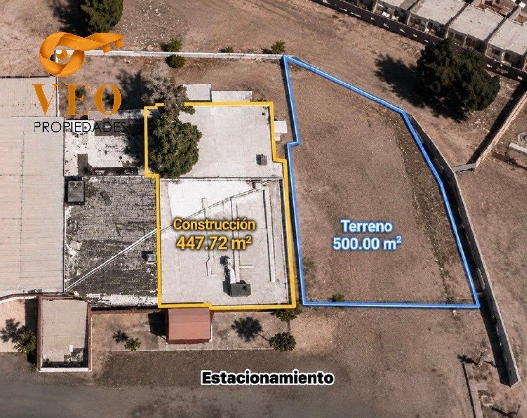 Local em Villas de La República, Mexicali, foto 4 de 6
