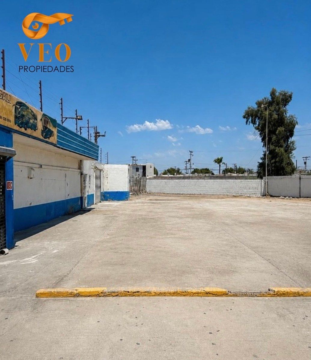 Local em Villas de La República, Mexicali, foto 5 de 6