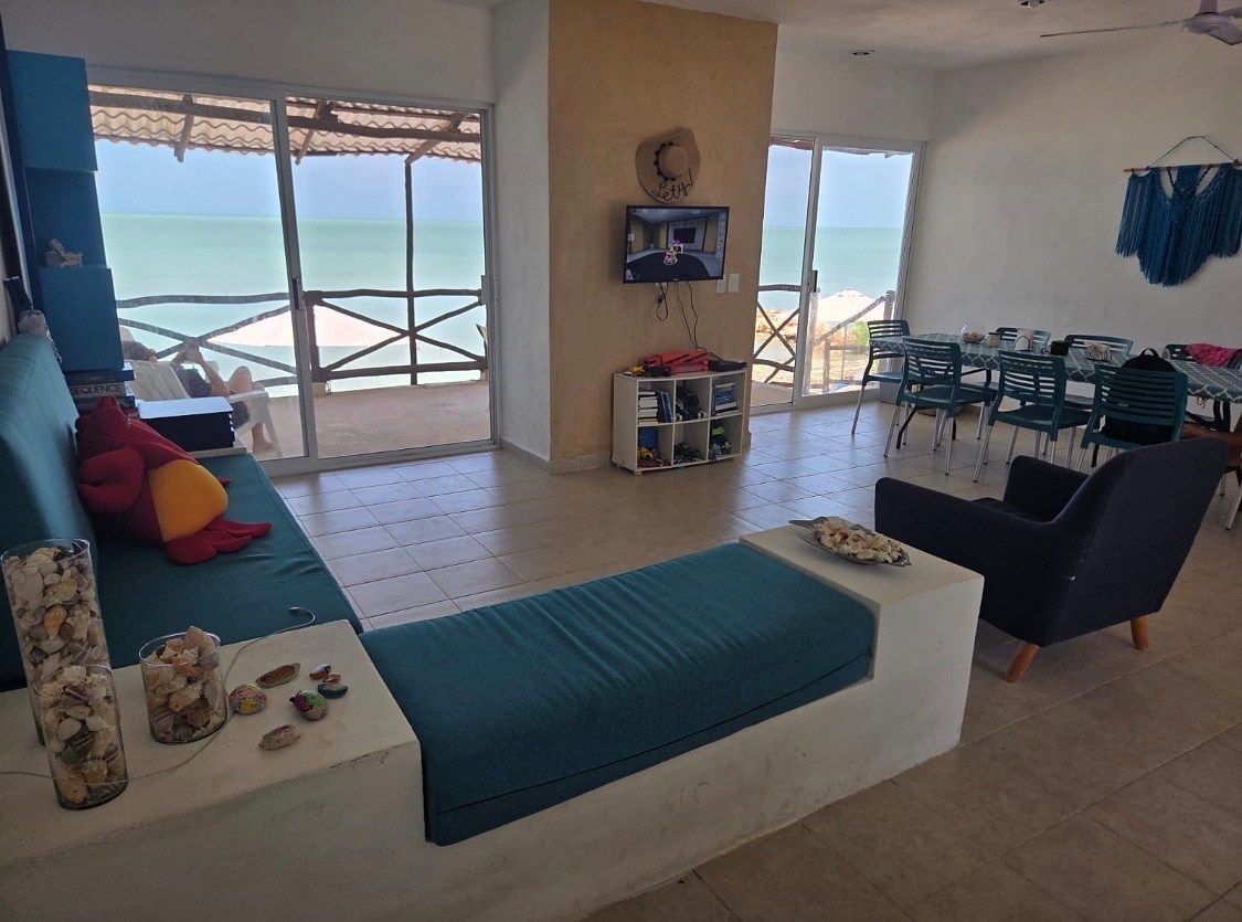 Casa en Lerma, Campeche, foto 2 de 5