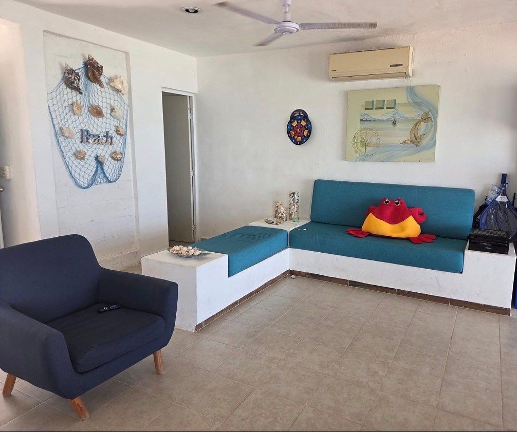 Casa en Lerma, Campeche, foto 5 de 5