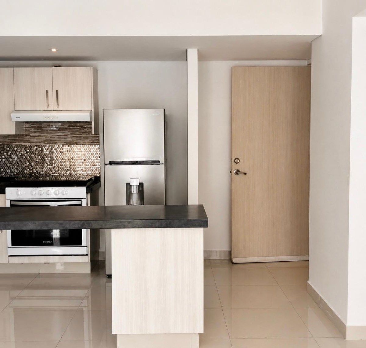 Apartamento em Olivar de los Padres, Álvaro Obregón, foto 4 de 16