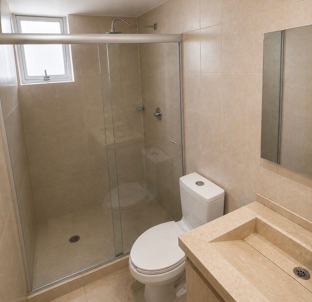 Apartamento em Olivar de los Padres, Álvaro Obregón, foto 7 de 16