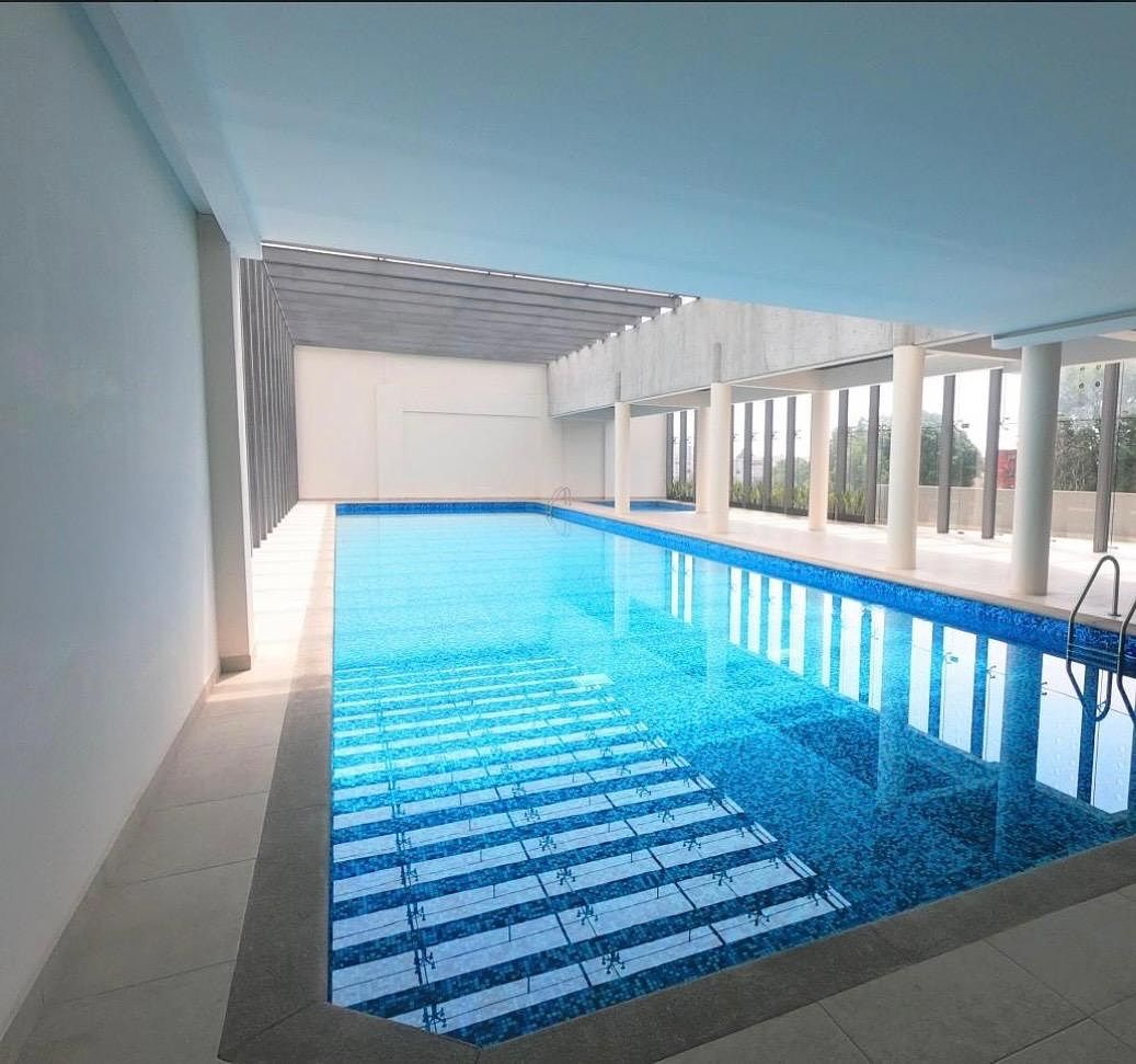 Apartamento em Olivar de los Padres, Álvaro Obregón, foto 10 de 16