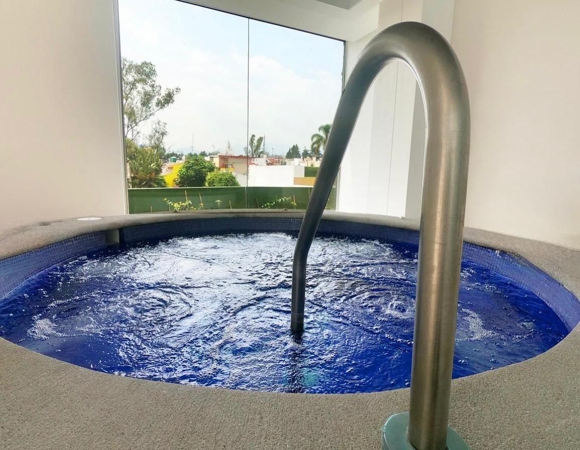 Apartamento em Olivar de los Padres, Álvaro Obregón, foto 11 de 16