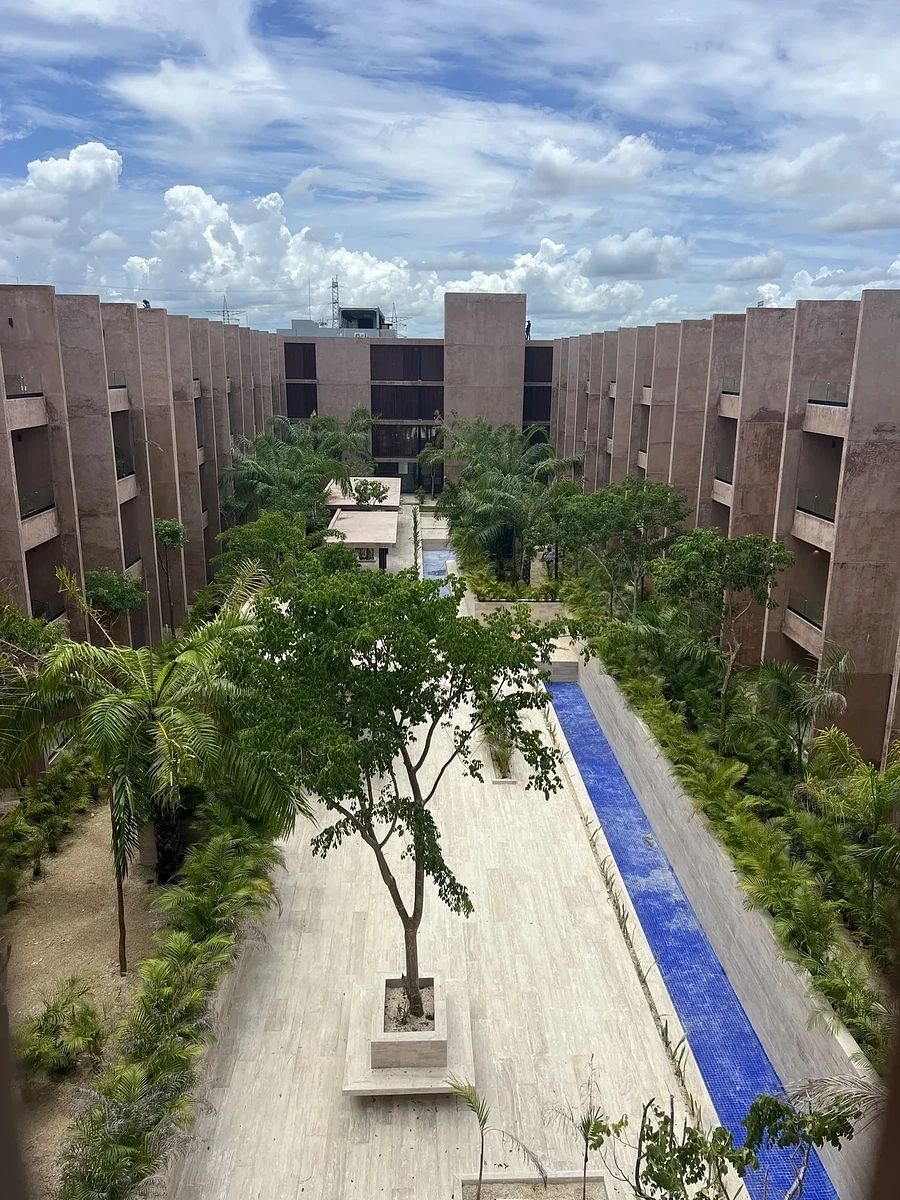 APARTAMENTO PARA ALUGUEL EM TEMOZÓN NTE | SEMI-MOBILIADO E COM AMENIDADES, foto 1 de 10