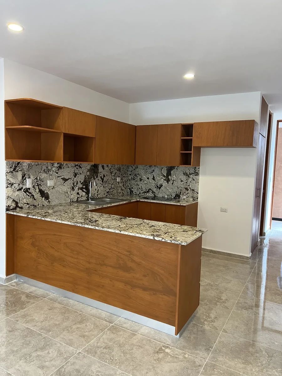 Apartamento em Temozón Norte, Mérida, foto 2 de 10