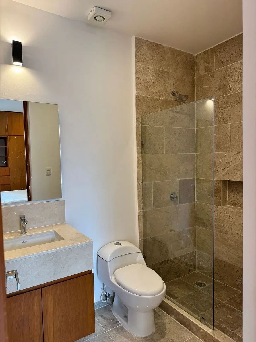 Apartamento em Temozón Norte, Mérida, foto 3 de 10