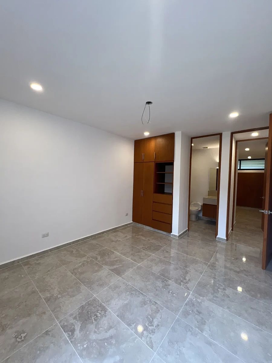 Apartamento em Temozón Norte, Mérida, foto 6 de 10