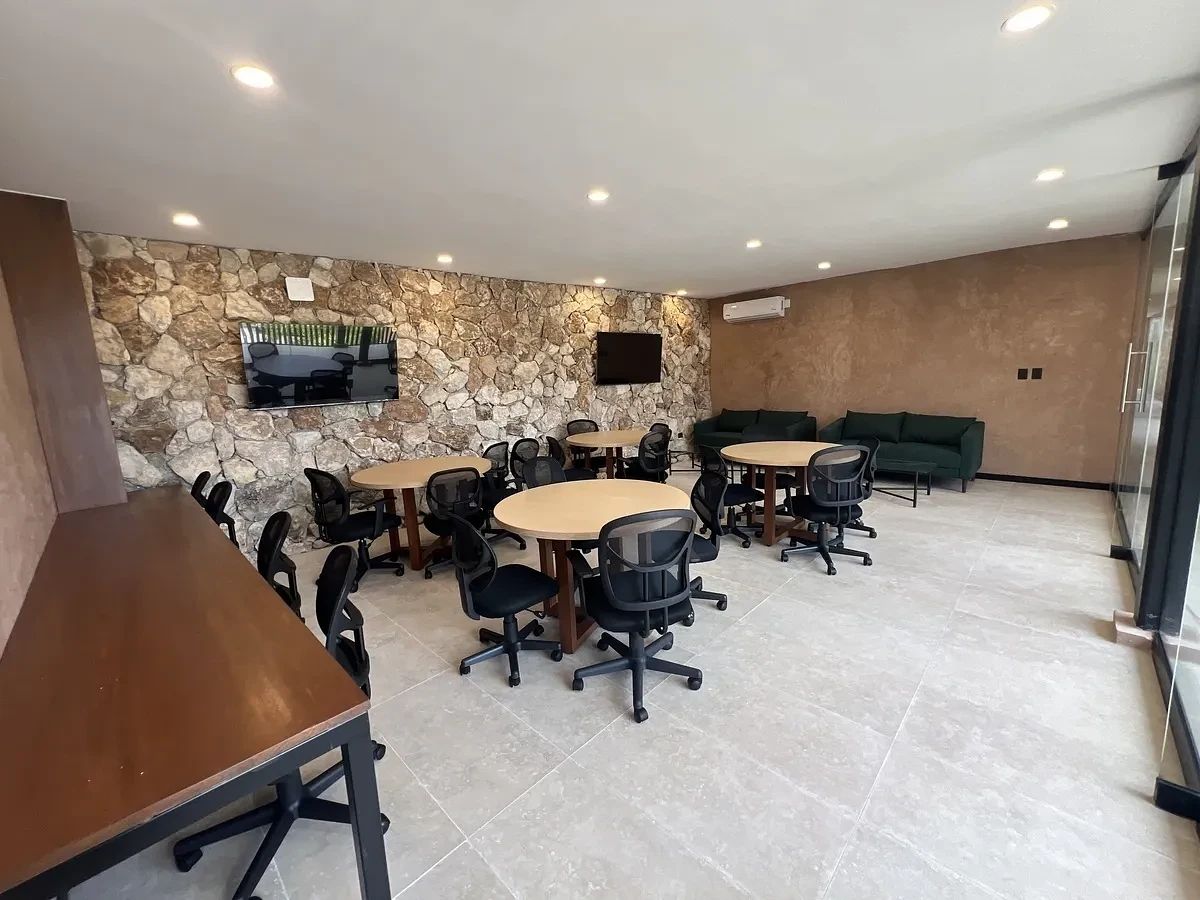 Apartamento em Temozón Norte, Mérida, foto 8 de 10