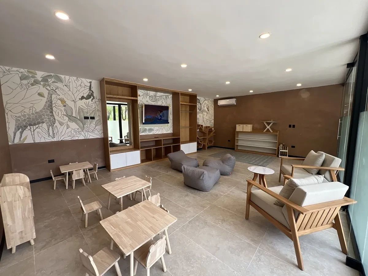Apartamento em Temozón Norte, Mérida, foto 10 de 10