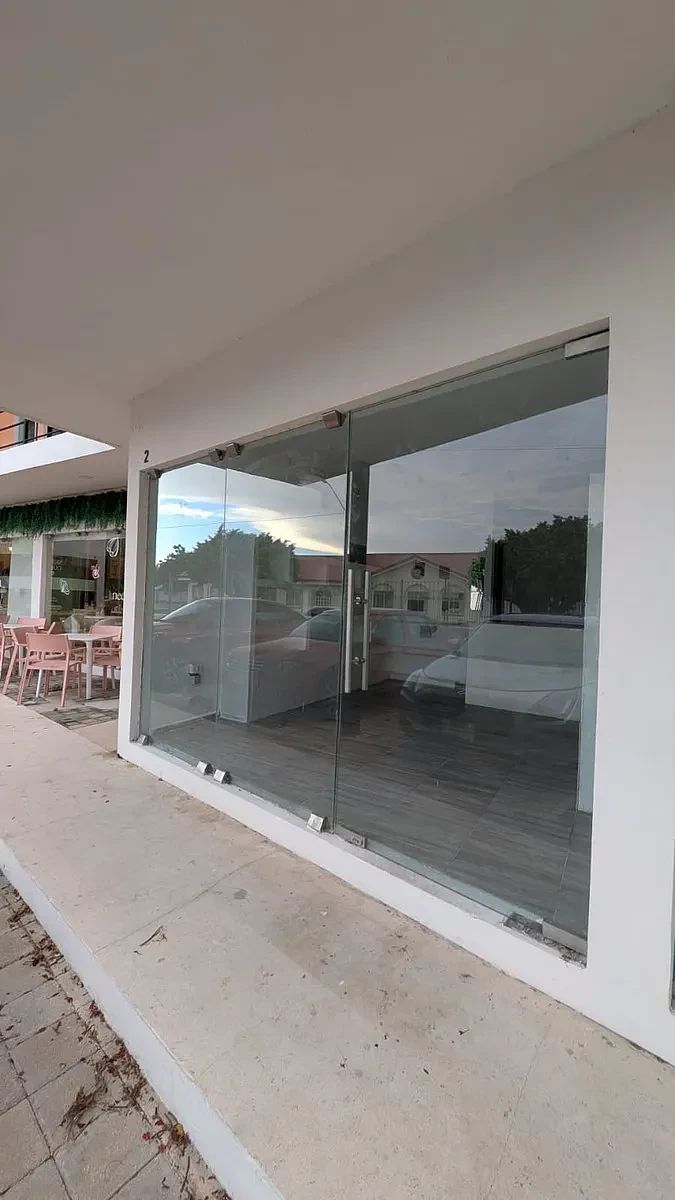 Retail Space in Los Pinos, Mérida, photo 2 of 7