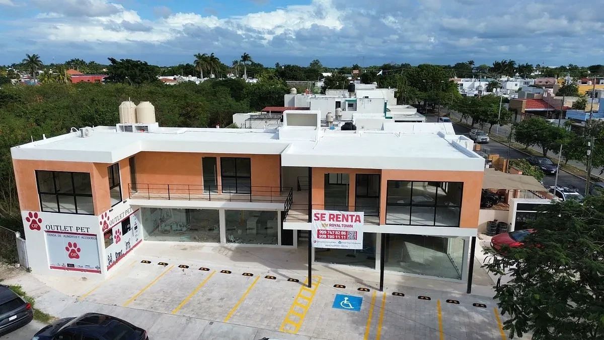 Retail Space in Los Pinos, Mérida, photo 6 of 7