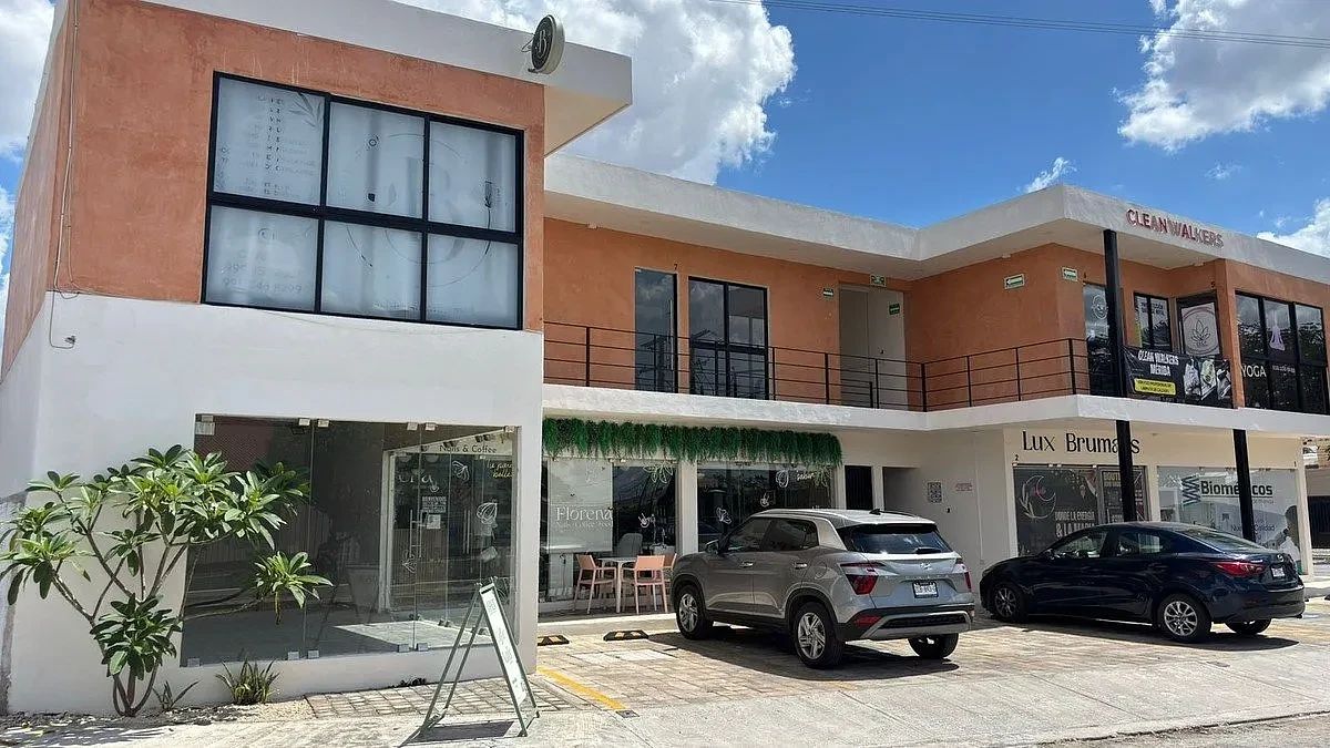 Retail Space in Los Pinos, Mérida, photo 7 of 7