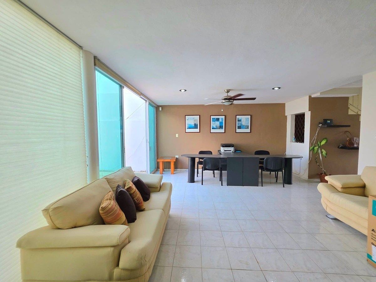 House in Montecristo, Mérida, photo 3 of 10
