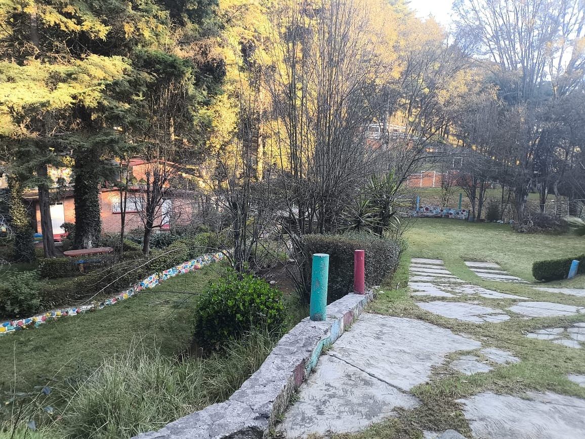 Rancho en Tlazala, Isidro Fabela, foto 9 de 12