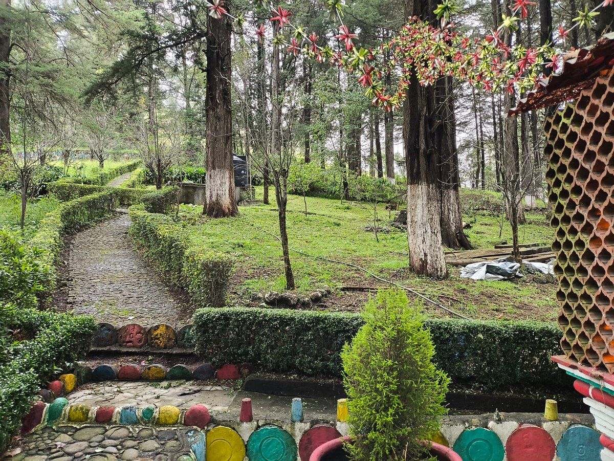Rancho en Tlazala, Isidro Fabela, foto 6 de 12