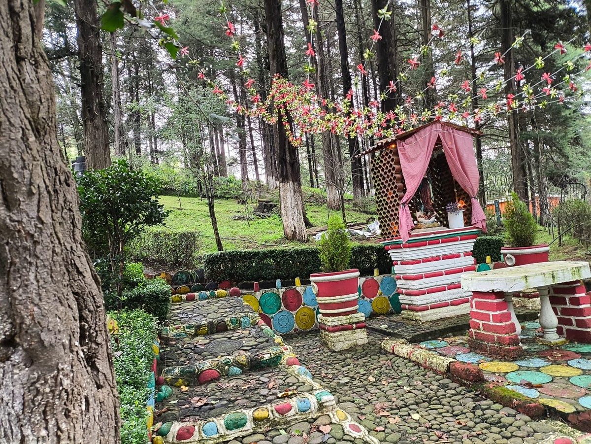 Rancho en Tlazala, Isidro Fabela, foto 8 de 12