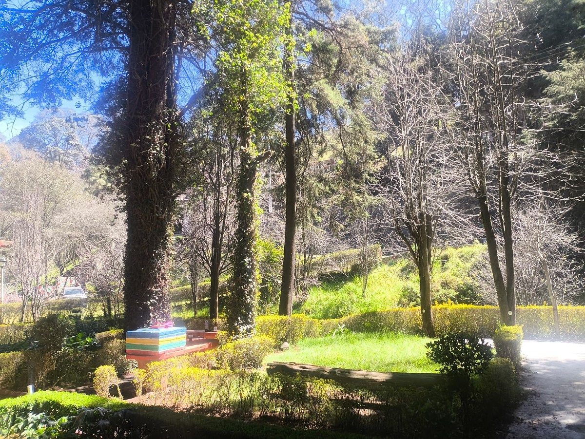 Rancho en Tlazala, Isidro Fabela, foto 10 de 12