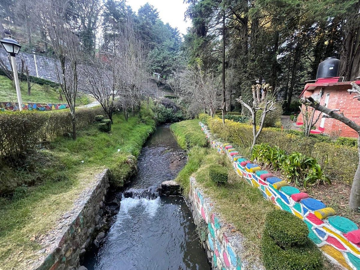 Finca en Venta-Tlazala de Fabela, foto 1 de 12