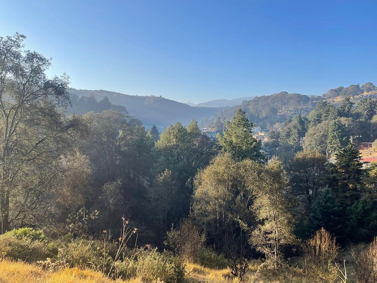 Rancho en Tlazala, Isidro Fabela, foto 11 de 12