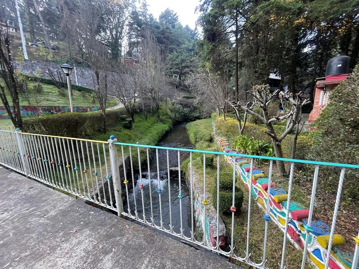 Rancho en Tlazala, Isidro Fabela, foto 12 de 12