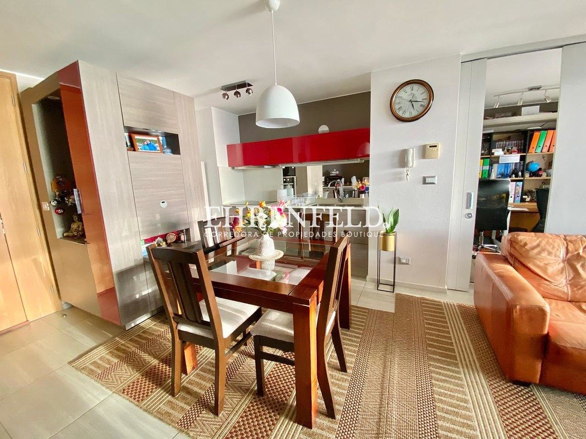 Departamento en Montemar, Concón, foto 5 de 19