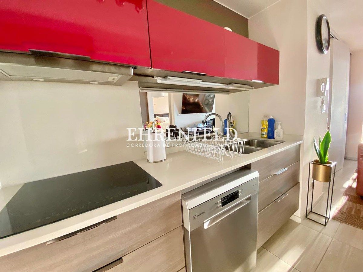 Departamento en Montemar, Concón, foto 6 de 19