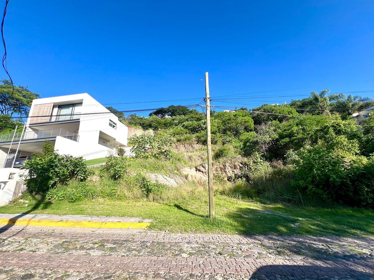 Terreno en venta en Las Cañadas, Zapopan, Jalisco, foto 1 de 4