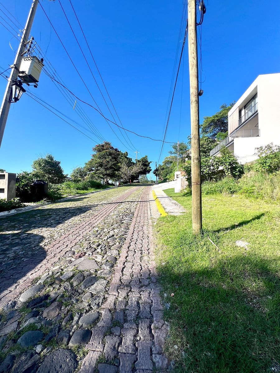 Terreno en Las Cañadas, Zapopan, foto 2 de 4