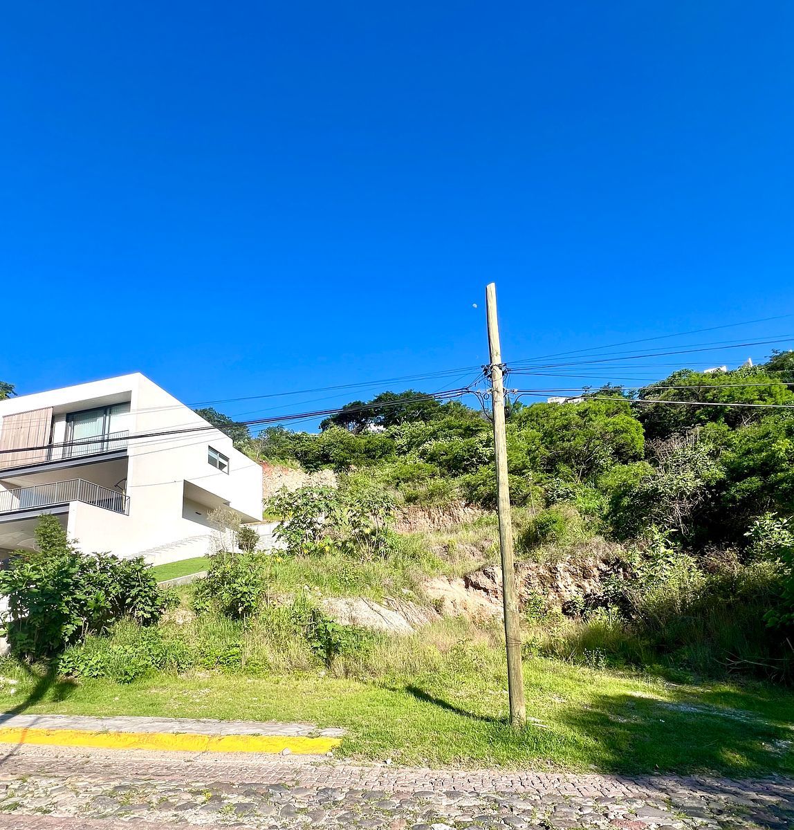 Terreno en Las Cañadas, Zapopan, foto 4 de 4
