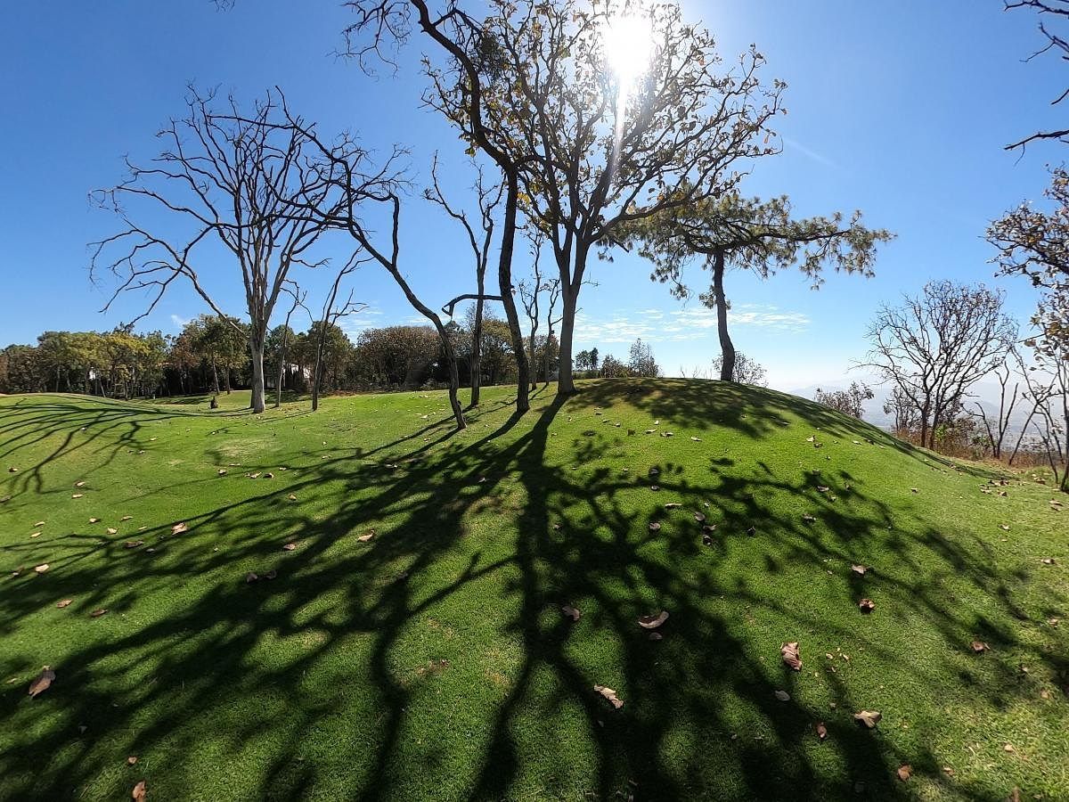 Terreno en El Cielo Country Club, Tlajomulco de Zúñiga, foto 4 de 12